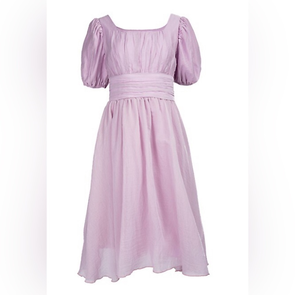 JESSAKAE Maria dress in Lilac